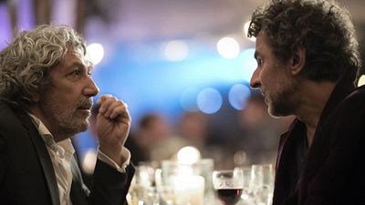 image de la news #Jesuislà : "Une comédie romantique solitaire" selon Eric Lartigau [INTERVIEW]