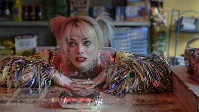 image de la news Harley Quinn : de Taxi Driver à Pulp Fiction, 5 références majeures du film Birds of Prey