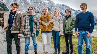image de la news Ragnarök (Netflix) : c'est quoi cette série fantastique avec les acteurs de Skam ?
