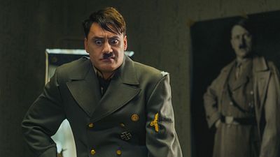 image de la news Jojo Rabbit : ces 12 acteurs ont incarné Hitler au cinéma