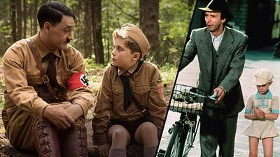 La guerre à hauteur d'enfant en 10 films, de Jojo Rabbit à La Vie est belle