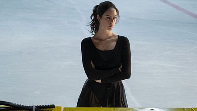 image de la news Spinning Out : la série Netflix est annulée après 1 saison