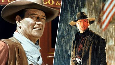 Clint Eastwood : pour quelle raison son projet de western avec John Wayne n’a jamais vu le jour