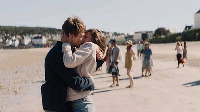 image de la news La Dernière vie de Simon : "On se prive de beaucoup de sujets à ne pas faire confiance aux jeunes réalisateurs"