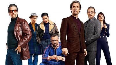 image de la news The Gentlemen : ce clin-d'œil de Guy Ritchie... à lui-même