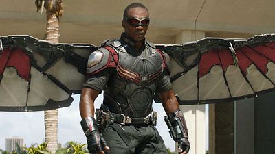 image de la news Marvel : des dates pour The Falcon and the Winter Soldier et WandaVision