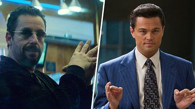 image de la news Les 15 films les plus grossiers de tous les temps : Uncut Gems, Le Loup de Wall Street...