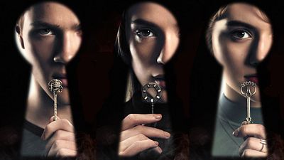 image de la news Locke & Key sur Netflix : que vaut la série fantastique adaptée des comic books culte ?