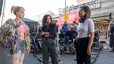 image de la news Harley Quinn : qui est Cathy Yan, la réalisatrice de Birds of Prey ?