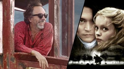 Tim Burton : tous les films du réalisateur du pire au meilleur