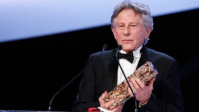 image de la news Iris Brey : "Toutes ces nominations pour Roman Polanski racontent une vraie résistance"