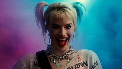 image de la news Harley Quinn : écoutez la bande-originale de Birds of Prey !