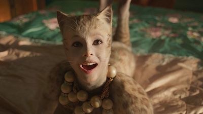 image de la news Les pires films de l'année : toutes les nominations aux Razzie Awards 2020