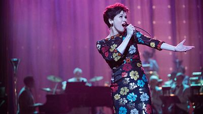 image de la news Oscars : Renée Zellweger et 30 stars de biopics récompensées