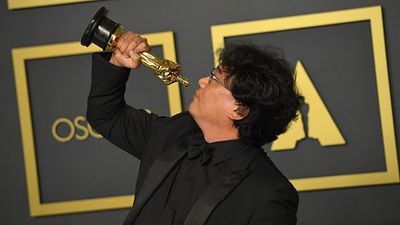 image de la news Oscars 2020 : toutes les photos des vainqueurs