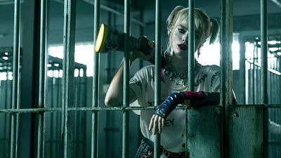 image de la news Birds Of Prey : le titre du film va-t-il changer chez nous comme aux Etats-Unis ?