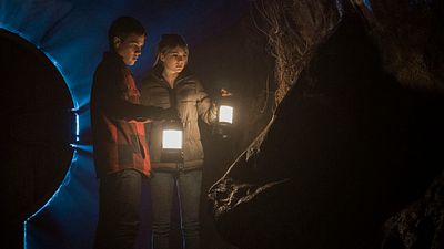 image de la news Locke & Key sur Netflix : savez-vous qu'il s'agit de la 3e tentative d'adaptation ?