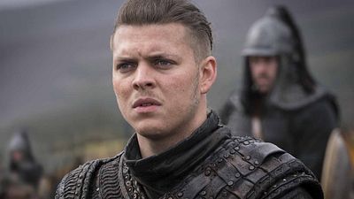 image de la news Vikings saison 6 : quand pourra-t-on voir la deuxième partie ?