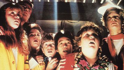 image de la news Les Goonies : une série va proposer un remake du film culte plan par plan !