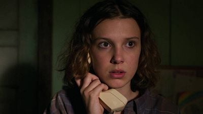 image de la news Millie Bobby Brown : la star de Stranger Things a été recalée de Game of Thrones