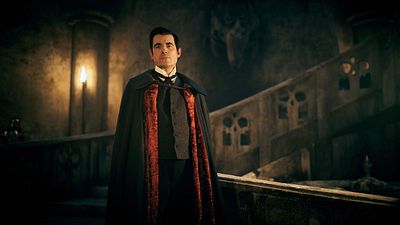 image de la news Dracula : la série de Steven Moffat pourrait avoir une saison 2