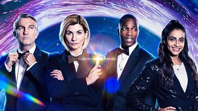 image de la news Doctor Who : une date pour la saison 12 inédite sur France.tv [EXCLU]
