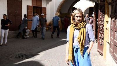 image de la news Mirage sur France 2 : "une histoire d'amour plutôt qu'une série d'espionnage" 