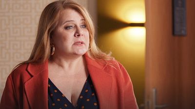 image de la news Demain nous appartient : Charlie et Luke sauvés par Christelle ? [SPOILERS]