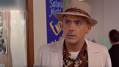 image de la news Retour vers le futur : Robert Downey Jr. et Tom Holland dans un incroyable deepfake !