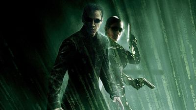 image de la news Matrix 4 : des vidéos montrent Neo et Trinity en action sur le tournage 