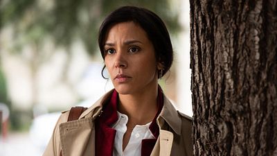 image de la news Shy'm dans Profilage : les premières photos de la saison 10