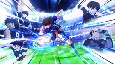 Captain Tsubasa : une nouvelle bande-annonce dévoile les personnages du jeu