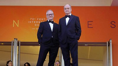 image de la news Cannes 2020 : une Présidente pour succéder à Pierre Lescure à la tête du Festival ?