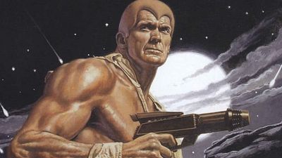 image de la news Doc Savage : une adaptation en série… mais sans Dwayne Johnson