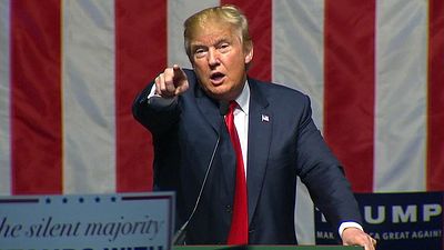 image de la news Parasite : Donald Trump critique l'attribution de l'Oscar du Meilleur film