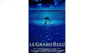 image de la news Le Grand bleu : nouvelles dates de la tournée ciné-concerts pour le film culte