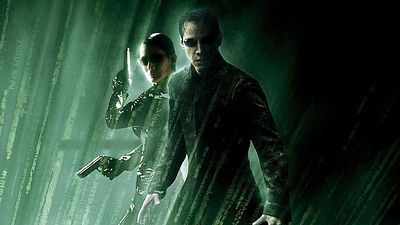 image de la news Matrix 4 : qui va jouer dans le film ?