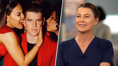 Les séries à voir du 9 au 15 mars : Grey's Anatomy, Elite, The Outsider...