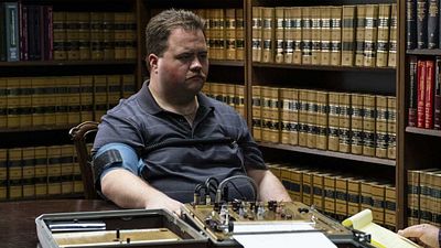 image de la news Le Cas Richard Jewell : l'histoire vraie derrière le film de Clint Eastwood