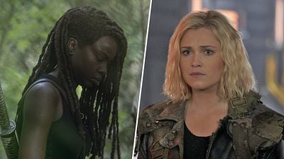 Les séries à voir du 24 février au 1er mars : Vikings, The Walking Dead, Les 100...