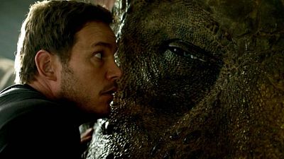 image de la news Jurassic World 3 : un Avengers Endgame chez les dinos selon Chris Pratt