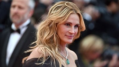 image de la news Watergate : Julia Roberts, Armie Hammer et Sean Penn chez le créateur de Mr. Robot