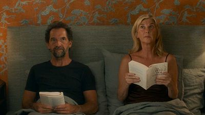 image de la news Bande-annonce Chacun chez soi, une comédie de Michèle Laroque dans la lignée de Tanguy
