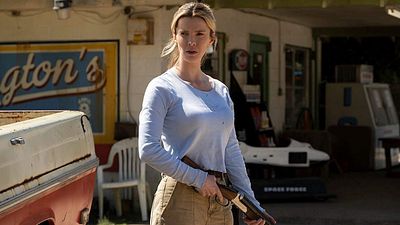 image de la news Bande-annonce The Hunt (Blumhouse) : une chasse à l'homme sanglante qui a failli ne jamais sortir en salles