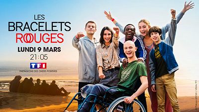 image de la news Séries et films sur TF1 en mars 2020 : Les bracelets rouges, Grey's Anatomy, Profilage...