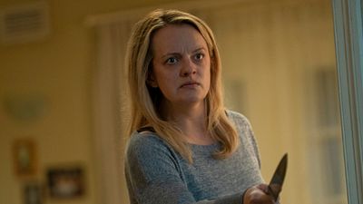 image de la news 1er jour France : Invisible Man arrive en tête