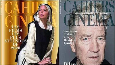 image de la news Rachat des Cahiers du cinéma : la Rédaction démissionne en bloc