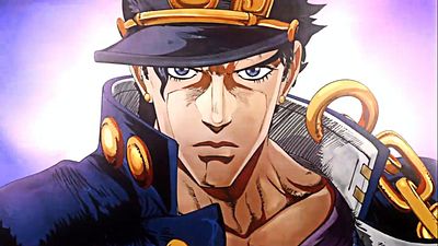 image de la news Jojo’s Bizarre Adventure sur Netflix : adaptation réussie pour manga inadaptable