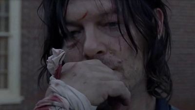 image de la news The Walking Dead saison 10 : la "nouvelle" Alpha débarque dans le teaser de l’épisode 11