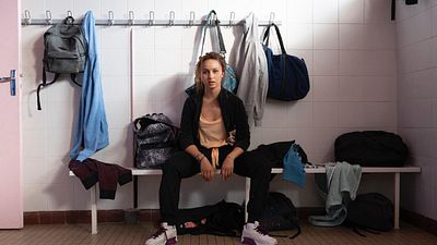 image de la news Vampires : Netflix dévoile la bande-annonce de sa nouvelle série française